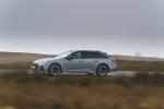 Audi RS6 Avant 2020 года (UK)